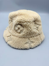 Load image into Gallery viewer, Louis Vuitton Curly Shearling Bucket Hat