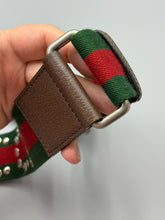 Load image into Gallery viewer, Gucci GG east west Dionysus  Shoulder Bag with chain