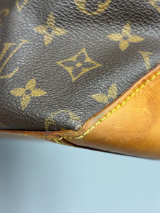 Louis Vuitton Cabas Mezzo monogram