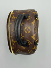 Load image into Gallery viewer, Louis Vuitton Mini Palm Springs backpack (newer version)