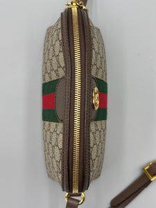 Gucci Ophidia Dome crossbody