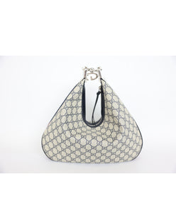 Gucci Medium Attache Shoulder bag / crossbody
