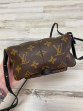 Load image into Gallery viewer, Louis Vuitton Mini Palm Springs backpack