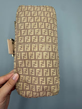 Load image into Gallery viewer, Fendi Mama Forever Baguette Shoulder bag