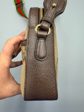 Load image into Gallery viewer, Gucci GG Jumbo Messenger