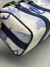 Load image into Gallery viewer, Louis Vuitton Keepall XS watercolor bandouliere with strap
