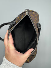 Load image into Gallery viewer, Louis Vuitton Soft Speedy 30 Monogram with Black