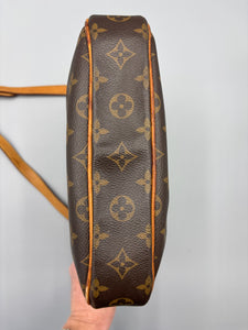 Louis Vuitton Odeon PM monogram crossbody