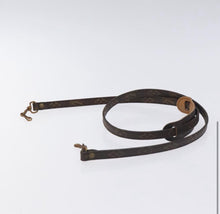 Load image into Gallery viewer, Louis Vuitton monogram vintage strap