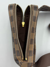Load image into Gallery viewer, Louis Vuitton Geronimos ebene waist/bumbag
