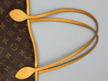 Load image into Gallery viewer, Louis Vuitton Neverfull MM monogram