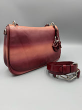 Load image into Gallery viewer, Dior Ombre top handle bag