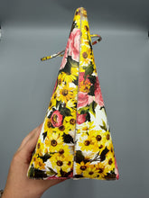 Load image into Gallery viewer, Dolce and Gabbana Miss Escape Open Tote Printed Saffiano Leather with matching pouch