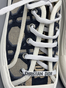 Dior Walk N Dior sneakers - size 38