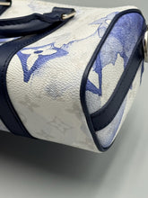 Load image into Gallery viewer, Louis Vuitton Keepall XS watercolor bandouliere with strap