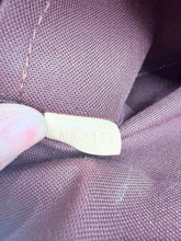 Load image into Gallery viewer, Louis Vuitton Rivoli PM Monogram NM with strap