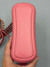 Load image into Gallery viewer, Chanel Small Gabrielle calfskin shoulder bag on chain