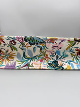 Load image into Gallery viewer, Christian Dior Canvas Embroidered Large KJouy Fantastica Book Tote Multicolor