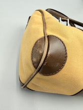 Load image into Gallery viewer, Gucci vintage Boston web bag