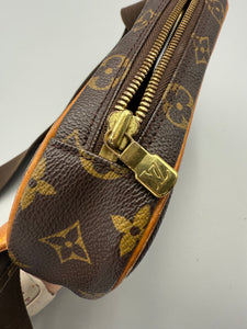 Louis Vuitton Gange sling bag Monogram