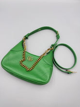Load image into Gallery viewer, Gucci Small Aphrodite shoulder bag with chain and strap