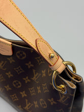 Load image into Gallery viewer, Louis Vuitton Graceful PM monogram