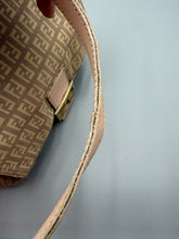 Load image into Gallery viewer, Fendi Mama Forever Baguette Shoulder bag