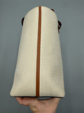 Load image into Gallery viewer, Loewe Small anagram canvas tote