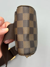 Load image into Gallery viewer, Louis Vuitton Geronimos ebene waist/bumbag