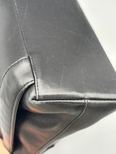 Load image into Gallery viewer, Chanel All leather Too handle Backpack