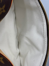 Load image into Gallery viewer, Louis Vuitton High rise bumbag with strap