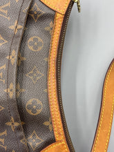 Load image into Gallery viewer, Louis Vuitton Odeon PM monogram crossbody
