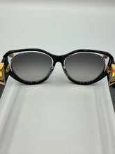 Load image into Gallery viewer, Louis Vuitton My Fair Lady Studded Sunglasses