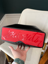 Load image into Gallery viewer, Christian Louboutin Cabarock alligator tote