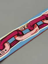 Load image into Gallery viewer, Louis Vuitton Silk Bandeau