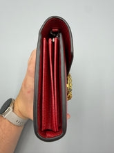 Load image into Gallery viewer, Gucci Red Dionysus Wallet on Chain shoulder bag