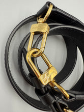 Load image into Gallery viewer, Louis Vuitton Speedy 25 Fall for You Banouliere black monogram with strap