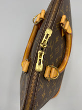 Load image into Gallery viewer, Louis Vuitton Vintage Alma PM monogram