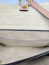 Load image into Gallery viewer, Chloe Small Faye flap shoulder/crossbody bag