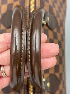 Louis Vuitton Speedy 35 ebene