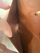 Load image into Gallery viewer, Louis Vuitton Agenda PM monogram