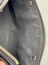Load image into Gallery viewer, Fendi Black Mini By the Way crossbody with strap