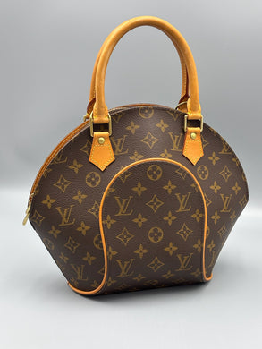 Louis Vuitton Ellipse PM bag monogram