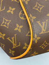 Load image into Gallery viewer, Louis Vuitton Ellipse PM bag monogram