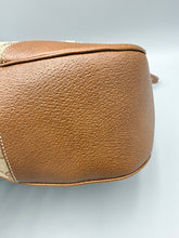 Load image into Gallery viewer, Gucci Bree Shoulder Brown gg tote