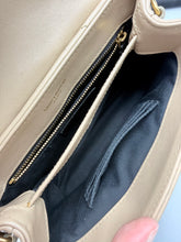 Load image into Gallery viewer, Saint Laurent LouLou Toy beige crossbody