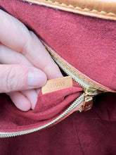 Load image into Gallery viewer, Louis Vuitton Annie GM murakami white multicolor monogram