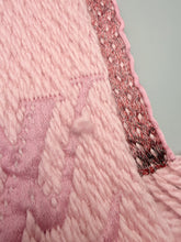 Load image into Gallery viewer, Louis Vuitton Lmt Ed Logomania scarf