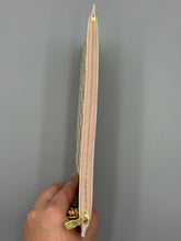 Load image into Gallery viewer, Bundle - Louis Vuitton Clemence wallet azur and LV Neverfull azur Pochette