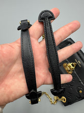 Load image into Gallery viewer, Louis Vuitton Vavin Black Empreinte chain crossbody